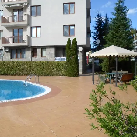 Le Summer Breeze Appartement