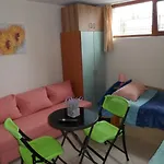 Le Summer Breeze Apartmán Sluneční pobřeží