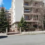 Le Summer Breeze Apartmán Sluneční pobřeží