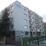Apartmán Le Summer Breeze Sluneční pobřeží