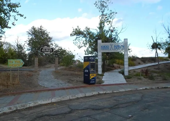 Le Summer Breeze Appartement Slantchev Briag