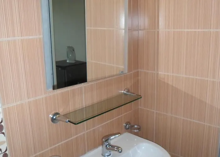 Appartement Le Summer Breeze