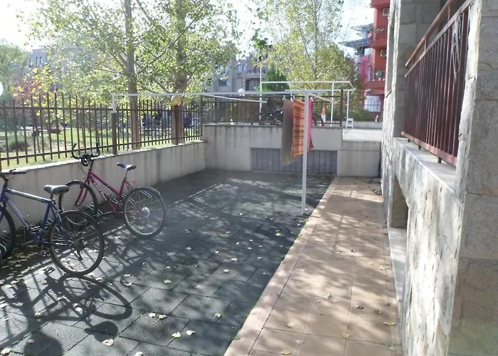 Le Summer Breeze Appartement Slantchev Briag