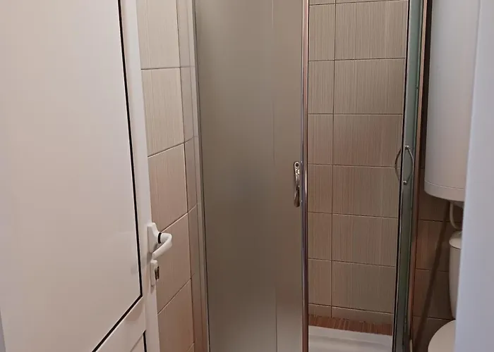 Appartement Le Summer Breeze Slantchev Briag