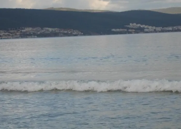 Le Summer Breeze Appartement Slantchev Briag