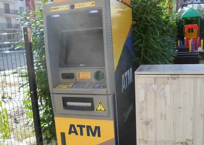 Le Summer Breeze Appartement *