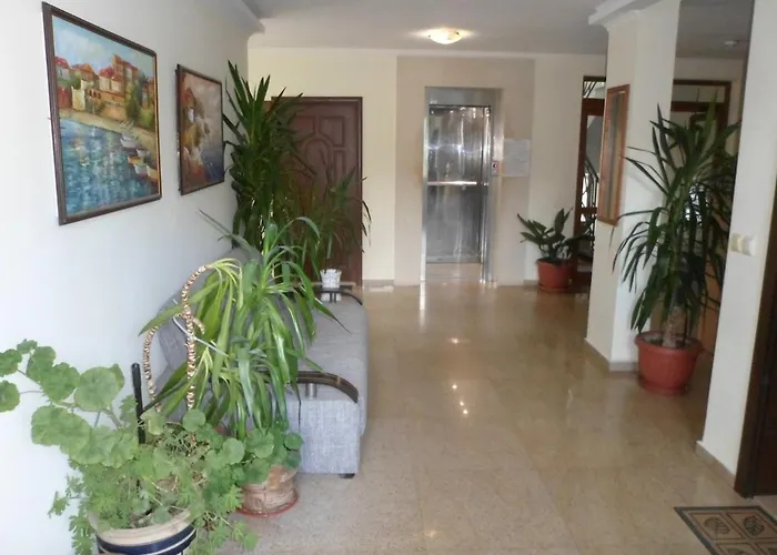 Appartement Le Summer Breeze