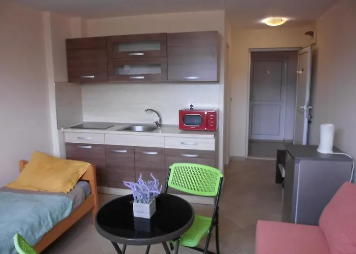 Le Summer Breeze Appartement