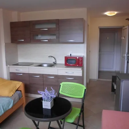 Appartamento Le Summer Breeze