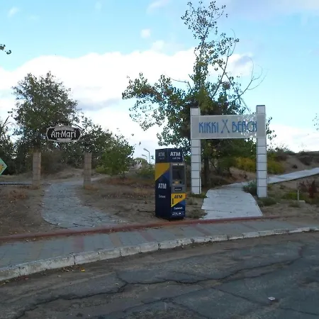 Le Summer Breeze Appartamento Sunny Beach