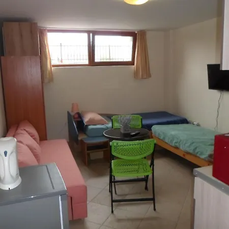 Le Summer Breeze Appartamento Sunny Beach