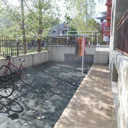 Le Summer Breeze Apartamento Sunny Beach