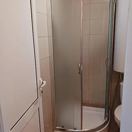 Апартамент Le Summer Breeze Слънчев бряг