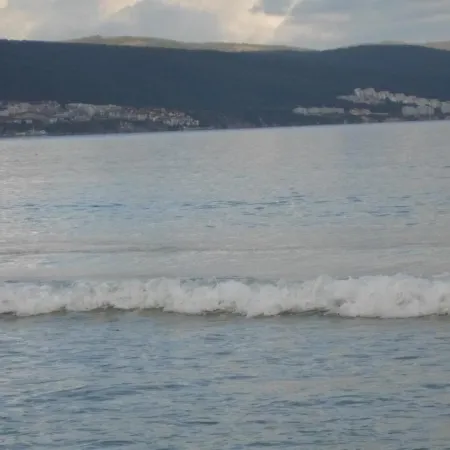 Le Summer Breeze Апартамент Слънчев бряг