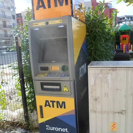 Le Summer Breeze Апартамент *