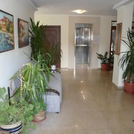 Апартамент Le Summer Breeze