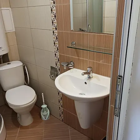 Le Summer Breeze Apartamento