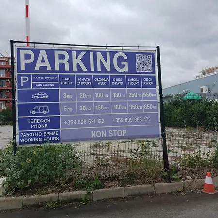 Appartamento Le Summer Breeze *