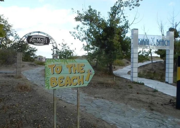 Appartamento Le Summer Breeze *