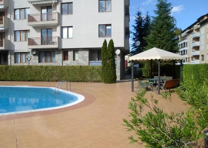 Le Summer Breeze Appartamento